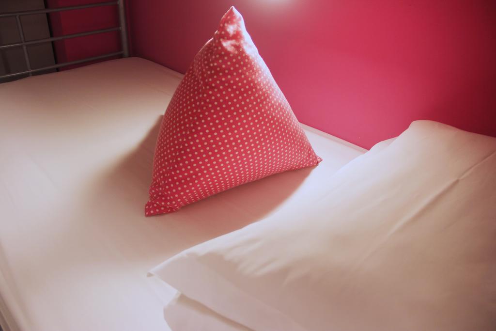 Five Stones Hostel Singapore Buitenkant foto
